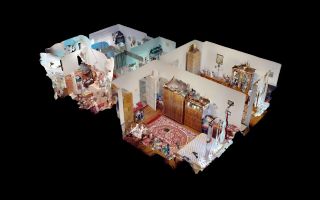 Apartament decomandat langa liceul de informatica - Poză 10