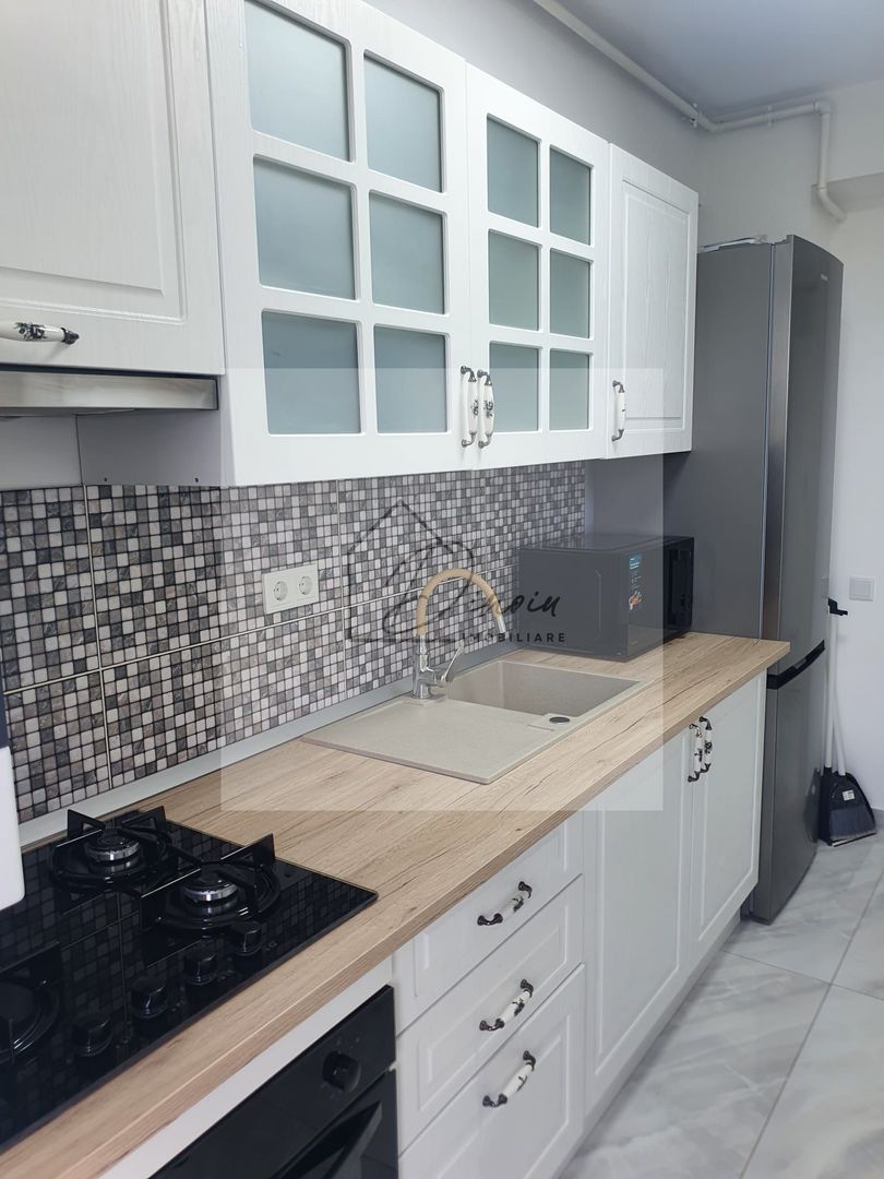 Apartament 2 camere  in Otopeni I Complex nou cu piscina I COM 0% - Poză 15