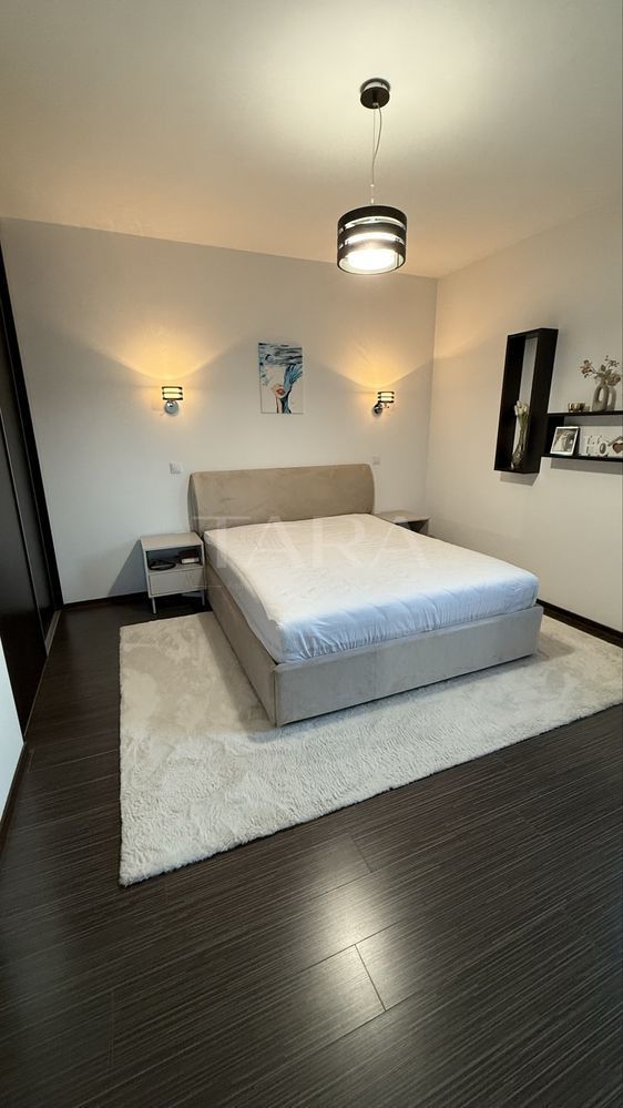 Apartament modern 2 camere – Florești. - Poză 5