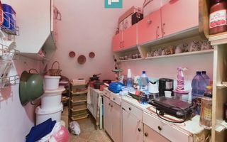 Apartament la casă cu 2 camere zona Boul Roșu - Poză 9