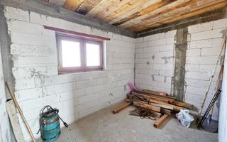 Casa la rosu, 4 camere, 301 mp teren, P+1, zona Alba-Micesti - Poză 15