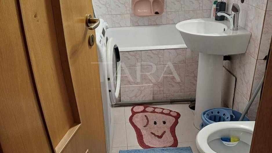 Apartament 2 camere, Mănăștur –  zona Penny. - Poză 7