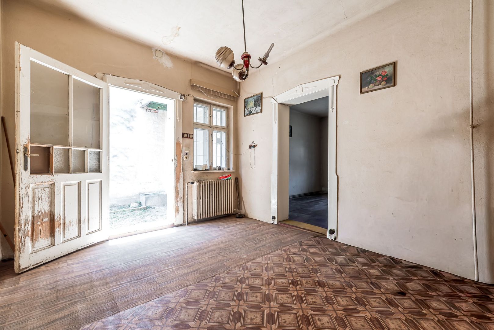 Calea Timisorii Casă solidă din cărămidă cu potențial EXCEPȚIONAL - Poză 5