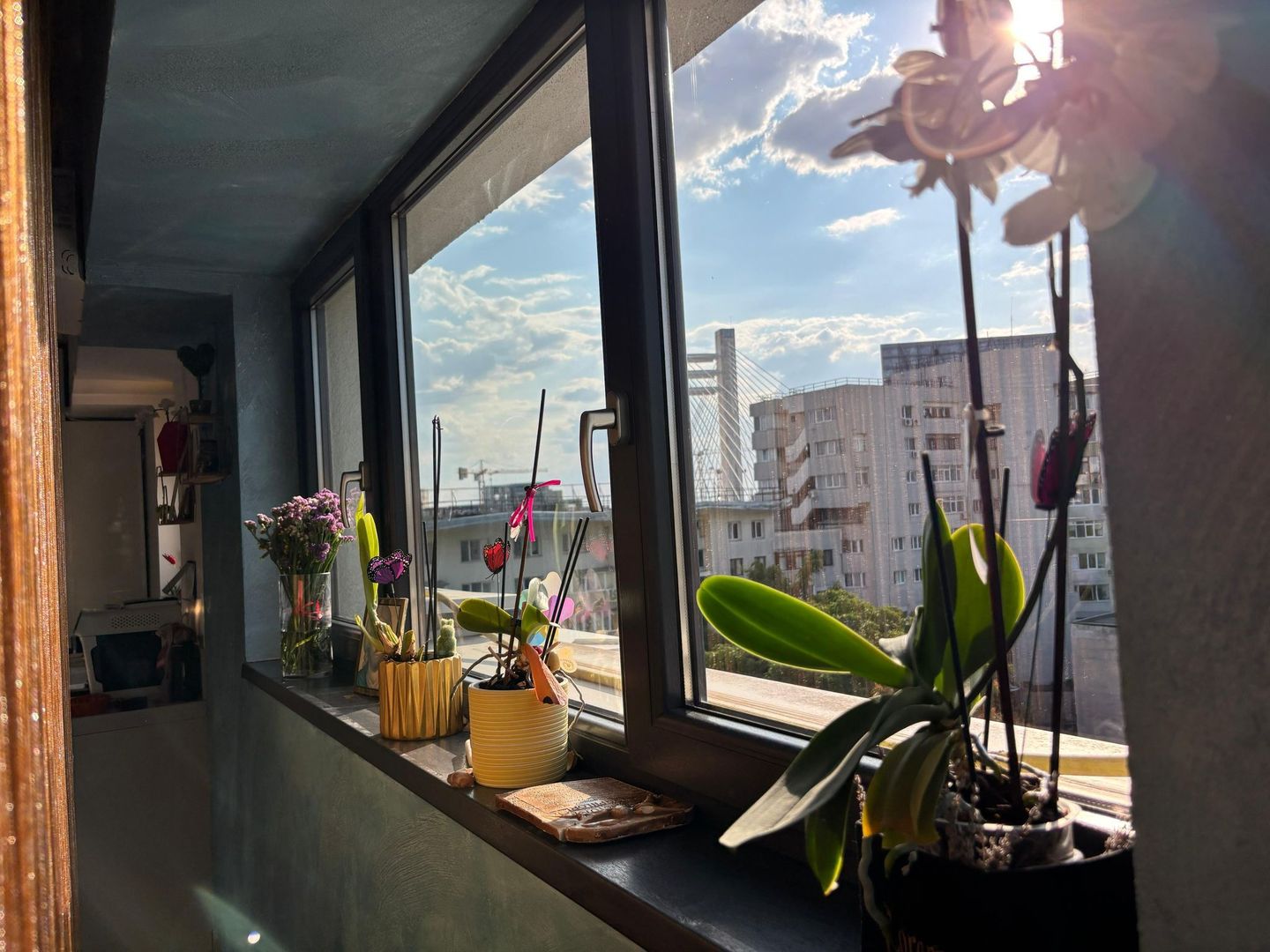 AP 3 CAMERE VICTORIEI - 145MP, PARCARE, PET-FRIENDLY, PRIMA INCHIRIERE - Poză 19