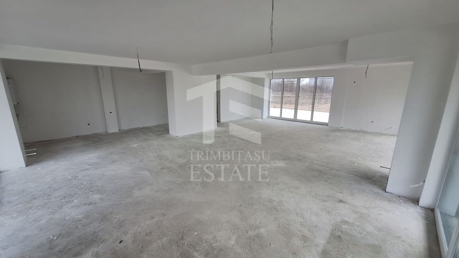 Spatiu Comercial Tunari Otopeni Bloc Nou Vanzare / Inchiriere - Poză 4