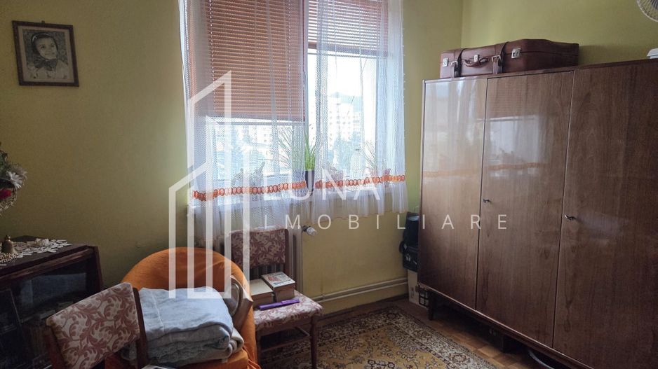 De vânzare – Apartament 2 camere, etaj 9/10, Brașov - Poză 4