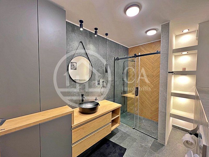 Apartament cu 2 camere de inchiriat in Iosia Residence, Oradea - Poză 5