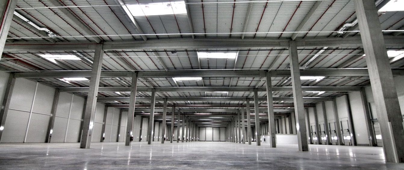 Depozit/Logistica 60000mp divizibil , Zona Calea Sagului - Poză 1