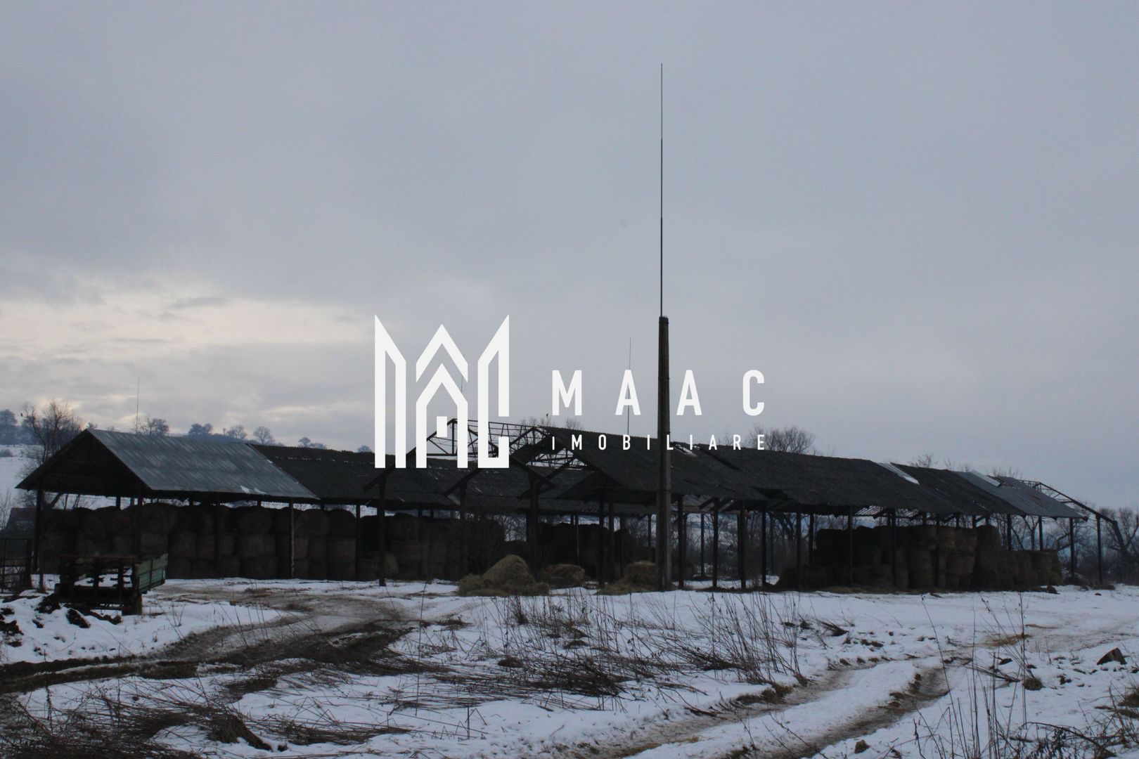 Ferma de Vânzare – Oportunitate Unică! - Poză 10