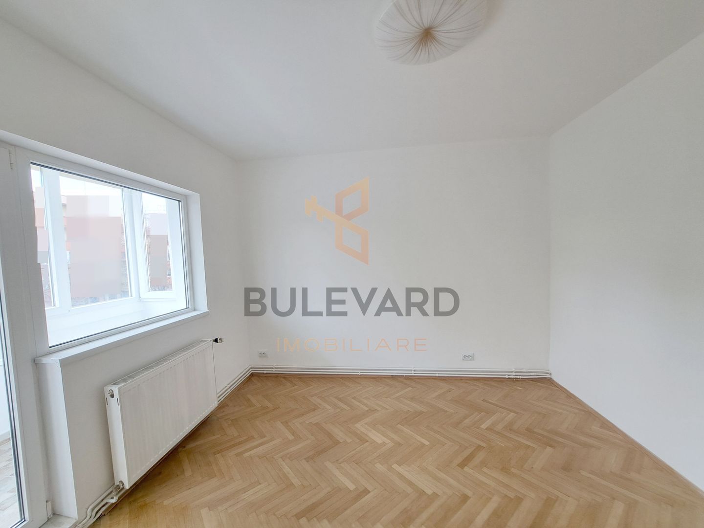 Nou pe piata! Apartament 3 camere zona Piata Cipariu! Renovat! - Poză 9