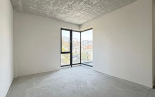 Casă generoasă cu panoramă și 256 mp terasă circulabilă - Poză 13