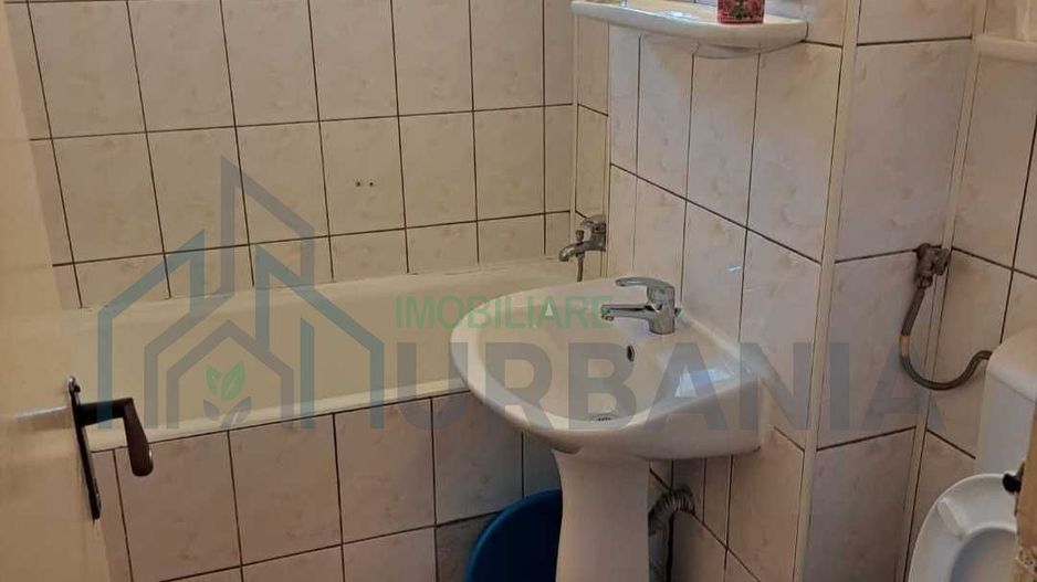 Apartament 2 camere decomandat de inchiriat - zona Alexandru cel Bun, Iasi - Poză 4