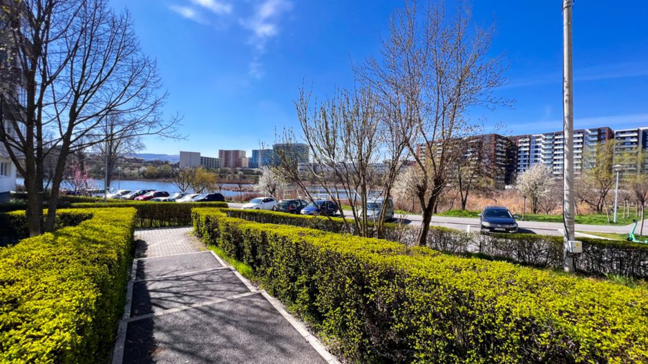 Apartament 2 camere decomandat, zona Iulius Mall - Poză 14