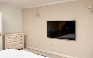 Chirie | Vilă 4 camere 180mp | Parcare | Aviației - Poză 10