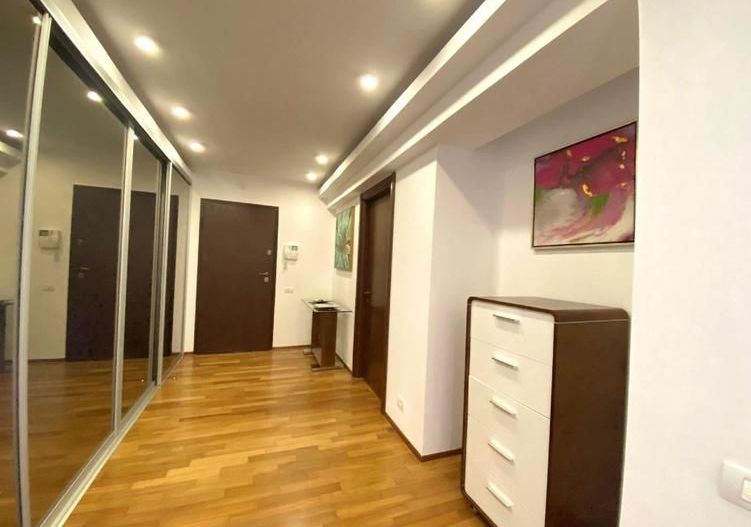 Penthouse premium 3 camere | Vedere libera | Herastrau | 2 parcari | Boxa - Poză 15