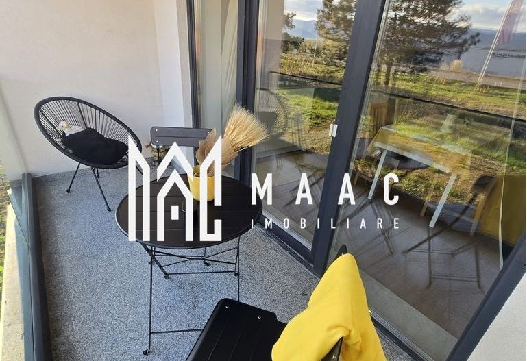 Apartament 2 Camere I Sibiu I DaVinci | Ideal Investiție | Mobilat - Poză 5