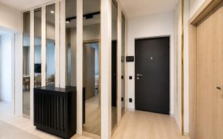 Apartament calea Dudesti // Mihai Bravu // Select Residences - Poză 11