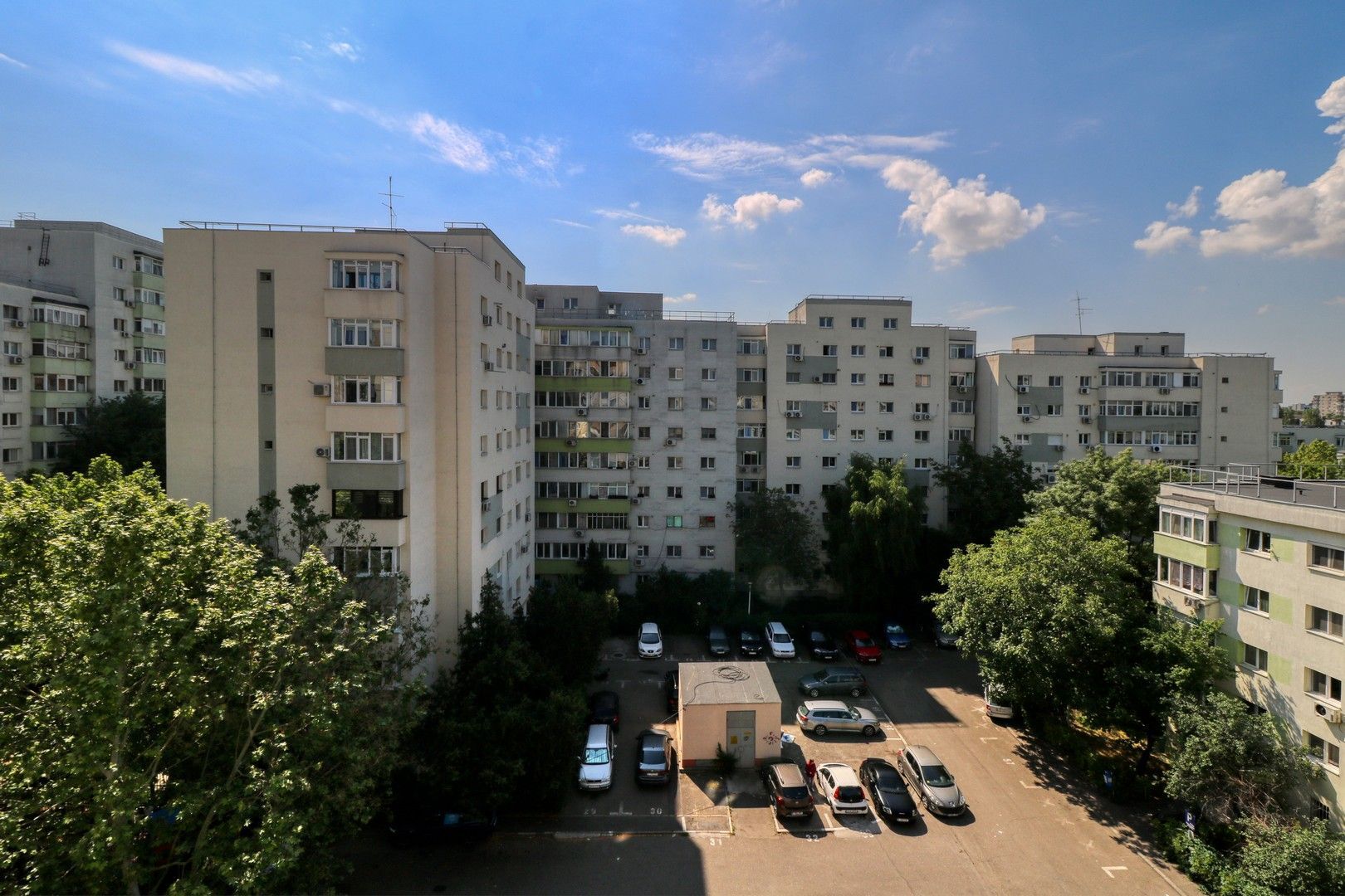 Oportunitate! Apartamanent de 3 camere- 70 mp, comision 0% - Poză 22