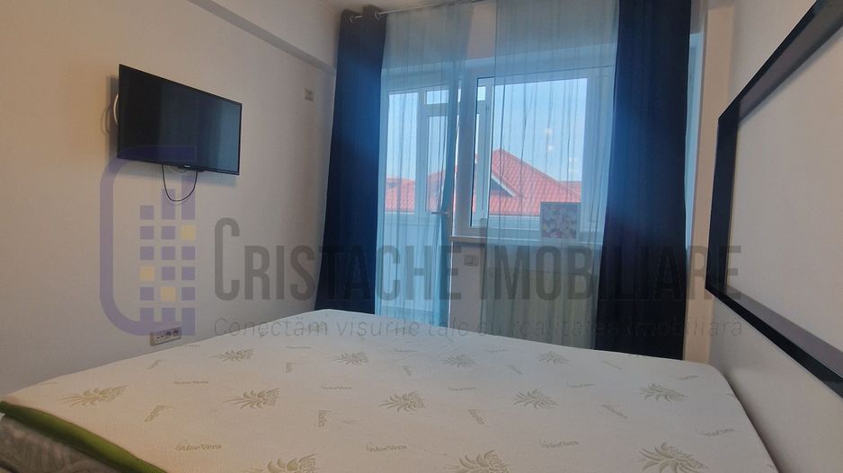 Apartament elegant si modern, 2 camere decomandat - Poză 6