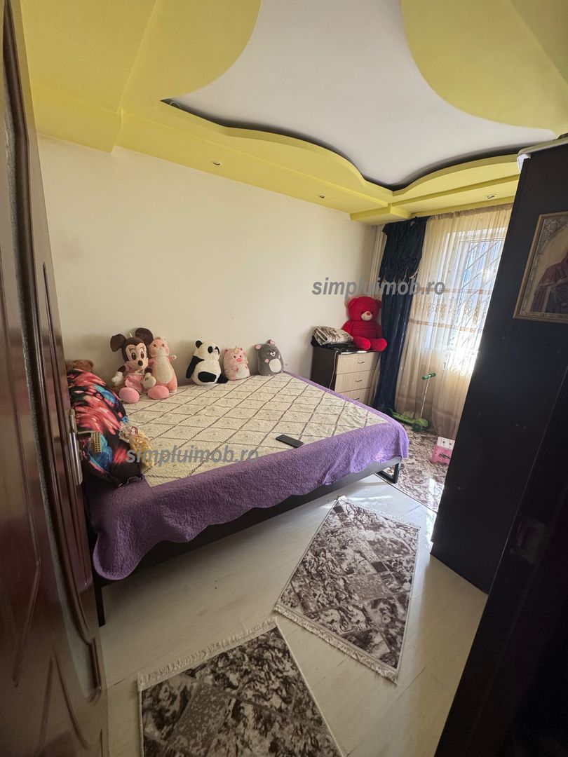 Decomandat soseua Salaj 45 mp - Poză 1