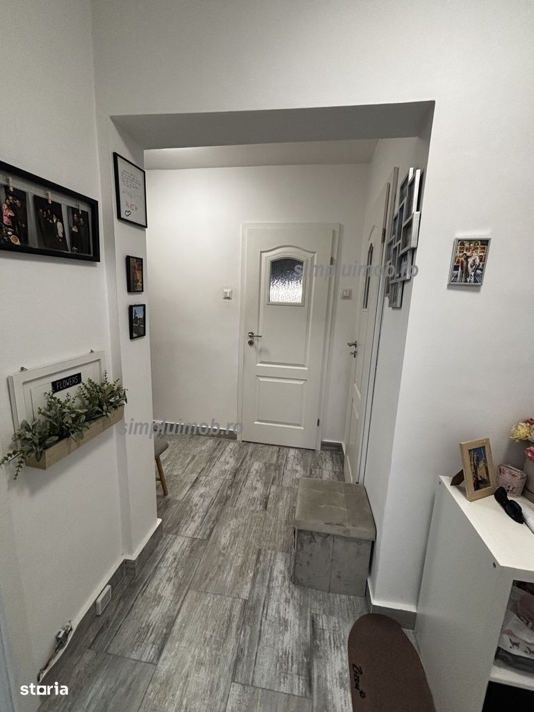 65 mp Drumul taberei  Decomandat - Poză 4