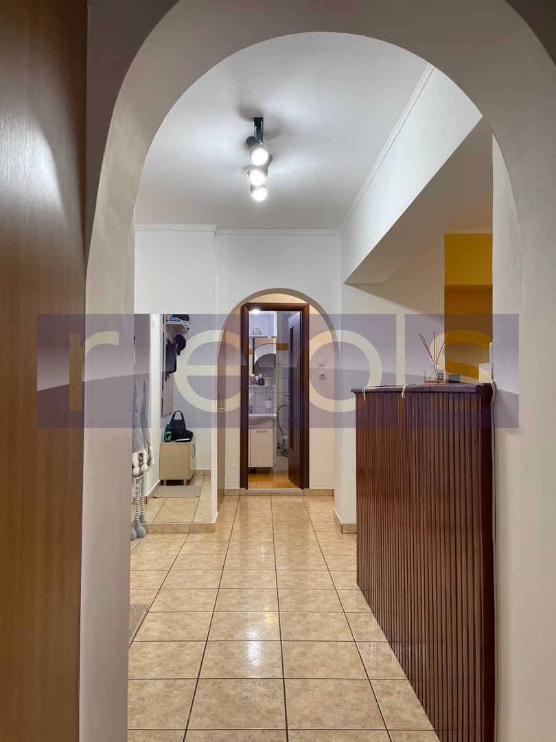 VANZARE 2 CAMERE | SEMIDECOMANDAT | ZONA BABA NOVAC - Poză 7