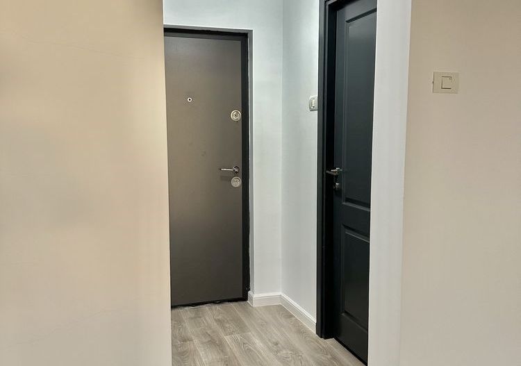 Garsoniera zona Costin Georgian - Lucretiu Patrascanu - Poză 8