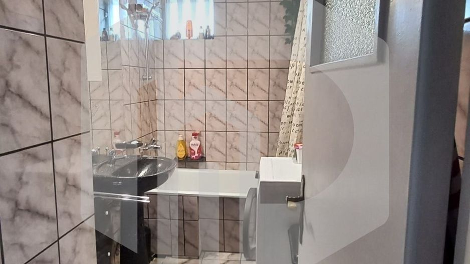 2 Camere | Renovat | Dormitor + Living + Bucatarie + Debara | Cedonia - Poză 7