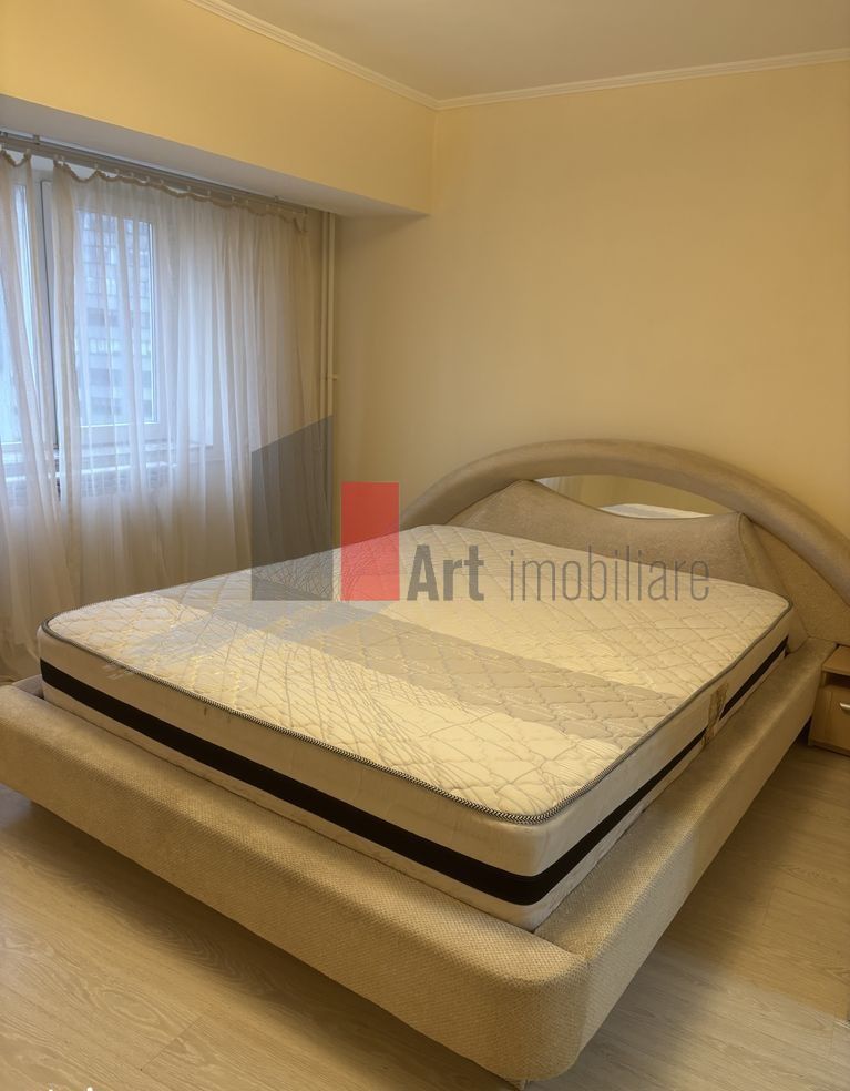 Apartament cu doua camere de inchiriat-Unirii-F64 - Poză 3