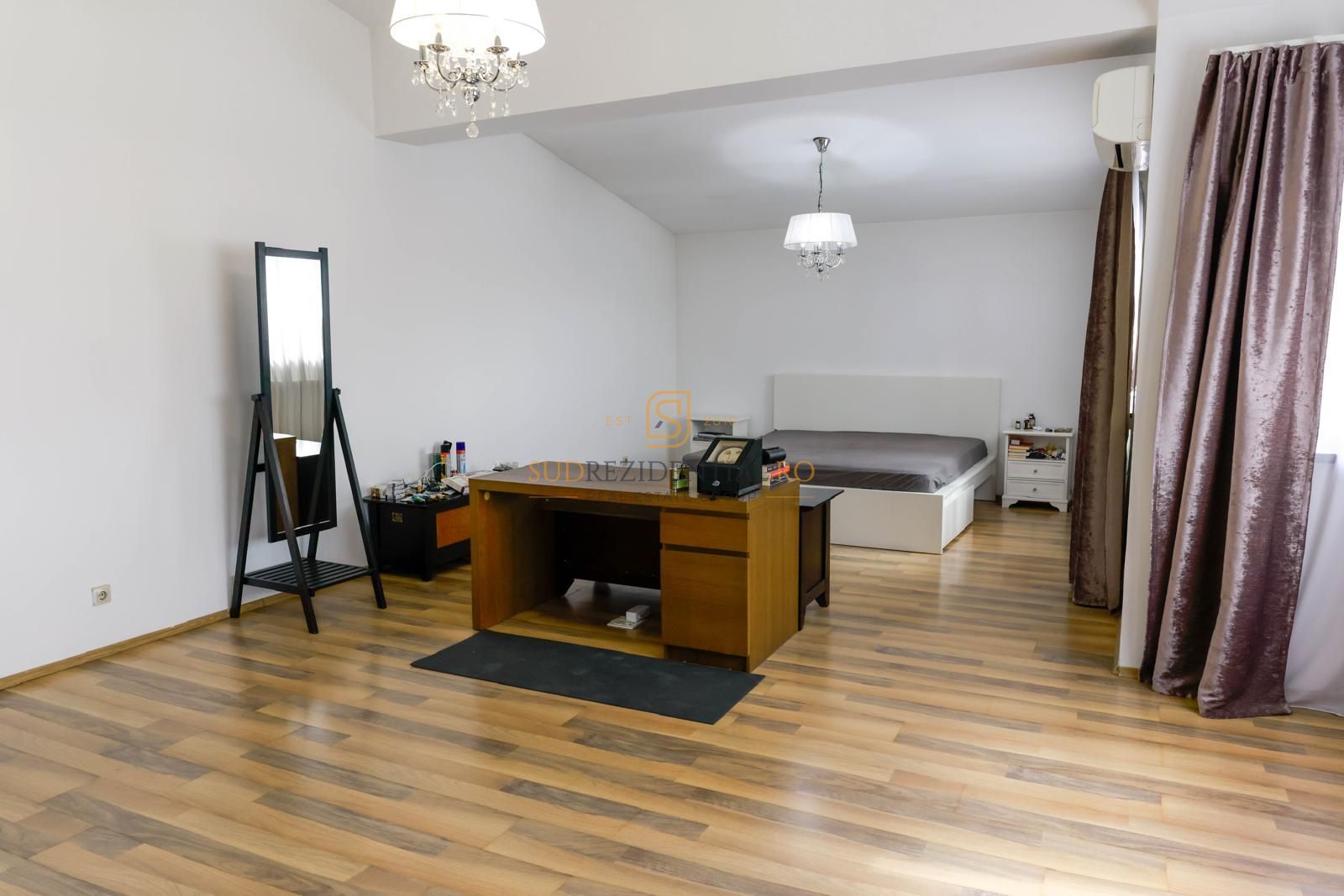 Vila individuala, P+1+M, 4 camere, Parcul Carol, Eroii Revolutiei - Poză 28