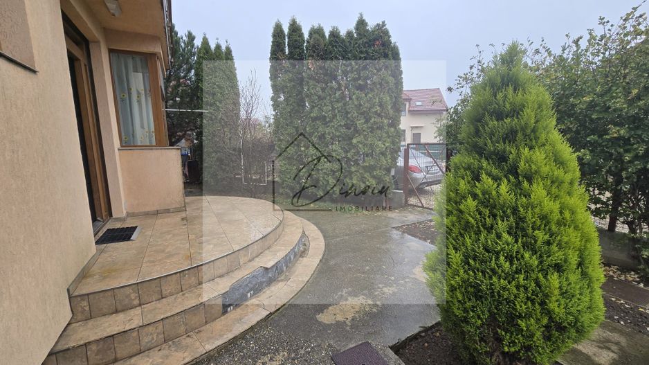 COM 0% I Vila 6 camere Aviatiei Pipera I Henri Coanda I Intabulata - Poză 2