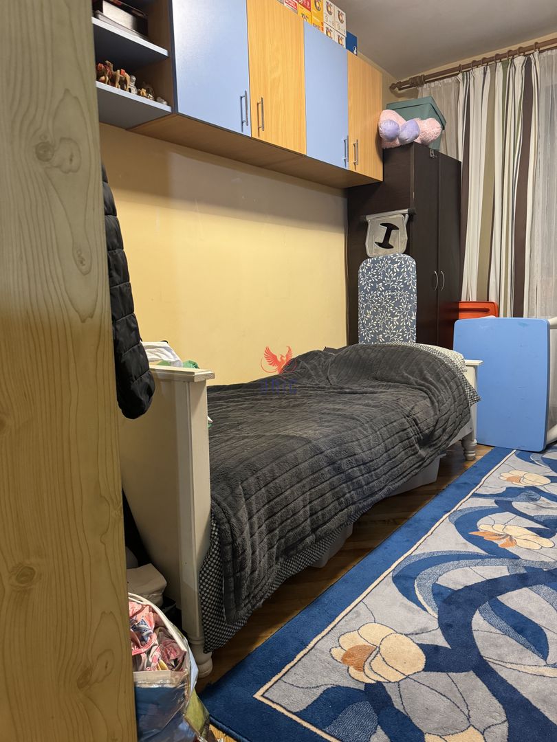 Rafinament si Spatiu Generos: Apartament de Lux cu 4 Camere - Poză 9