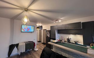 Apartament de 3 camere, 52mp, parcare, Apahida - Poză 6