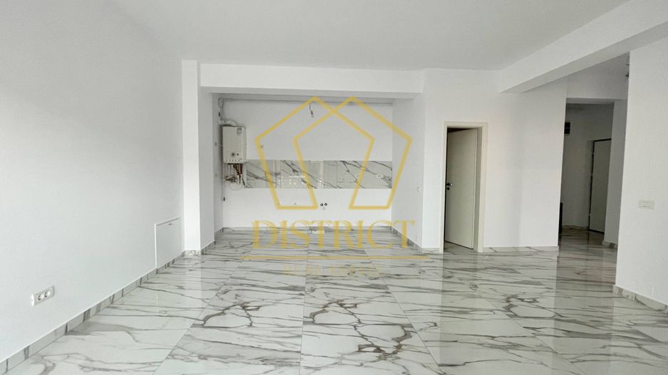 Apartament superb cu 2 camere | Future Residence | Giroc - Poză 1