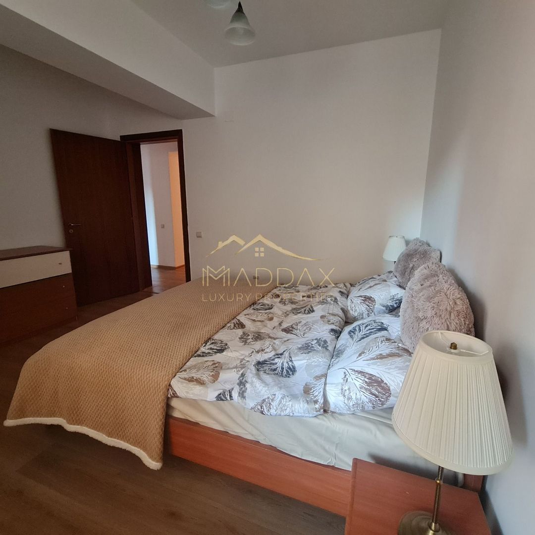 Apartament 3 camere // Loc parcare // Cartier Francez // Herastrau - Poză 8