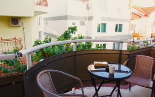 Mamaia Nord(cod04)-Pensiune Turistica 21 cam - Poză 5