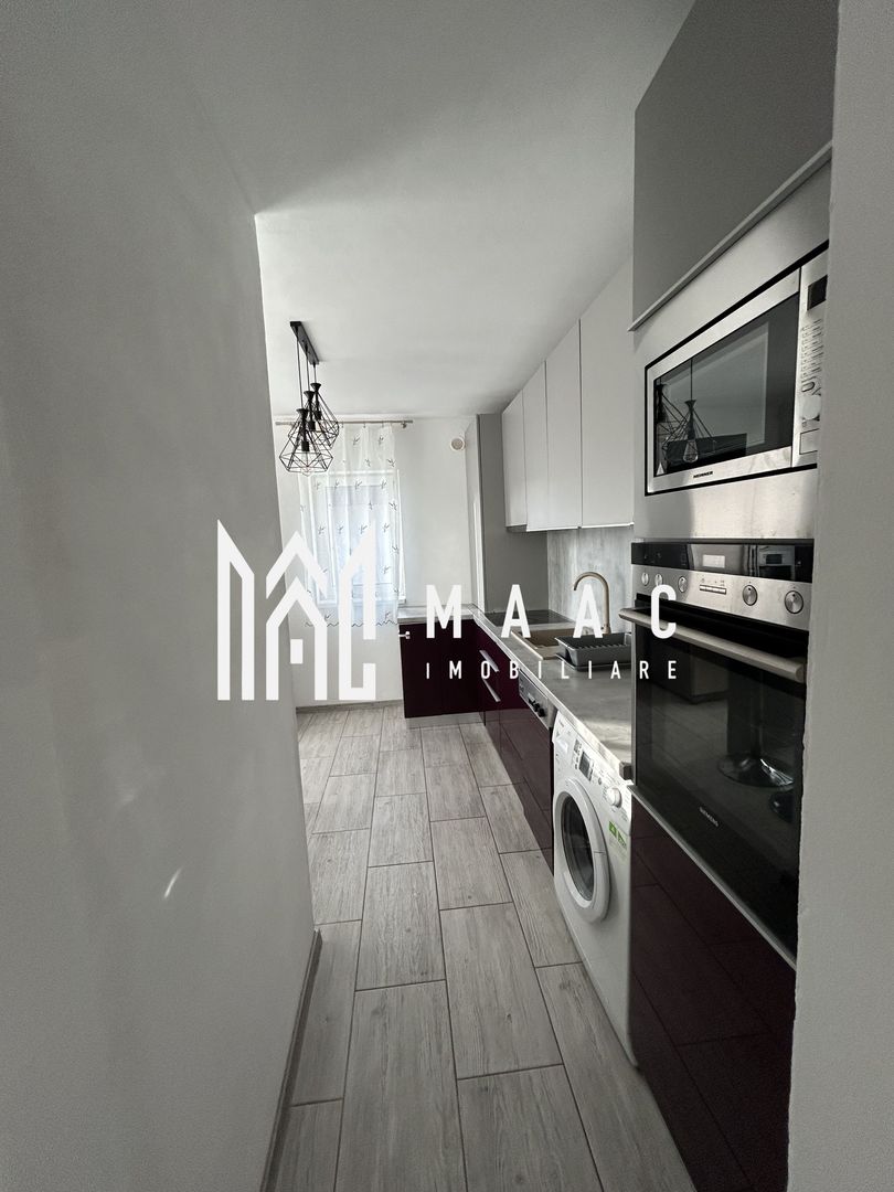 Apartament 2 camere I Etaj 1 I Arhitectilor - Poză 6