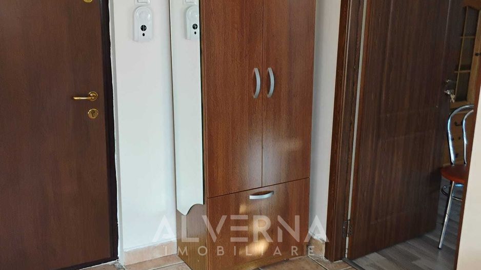 Apartament 2 camere 50mp | balcon | zona Iulius Mall | Gheorgheni - Poză 5