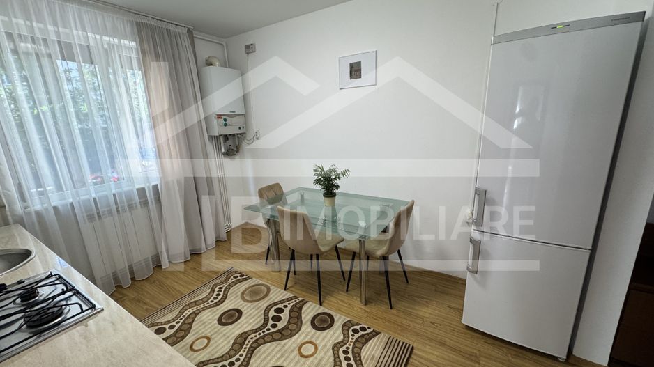 Apartament cu 2 camere, 70mp, Zona Aleea Carpati - Poză 4