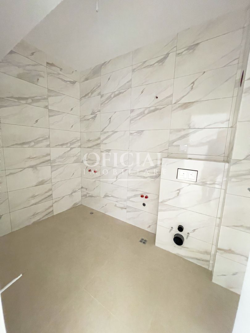 Dezvoltator | Apartament 3 Camere | 67 mp | 2 Bai | Zona Eroilor - Poză 9