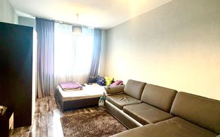 Apartament 37 mp de tip studio, Baza Sportiva Gheorgheni - Poză 5
