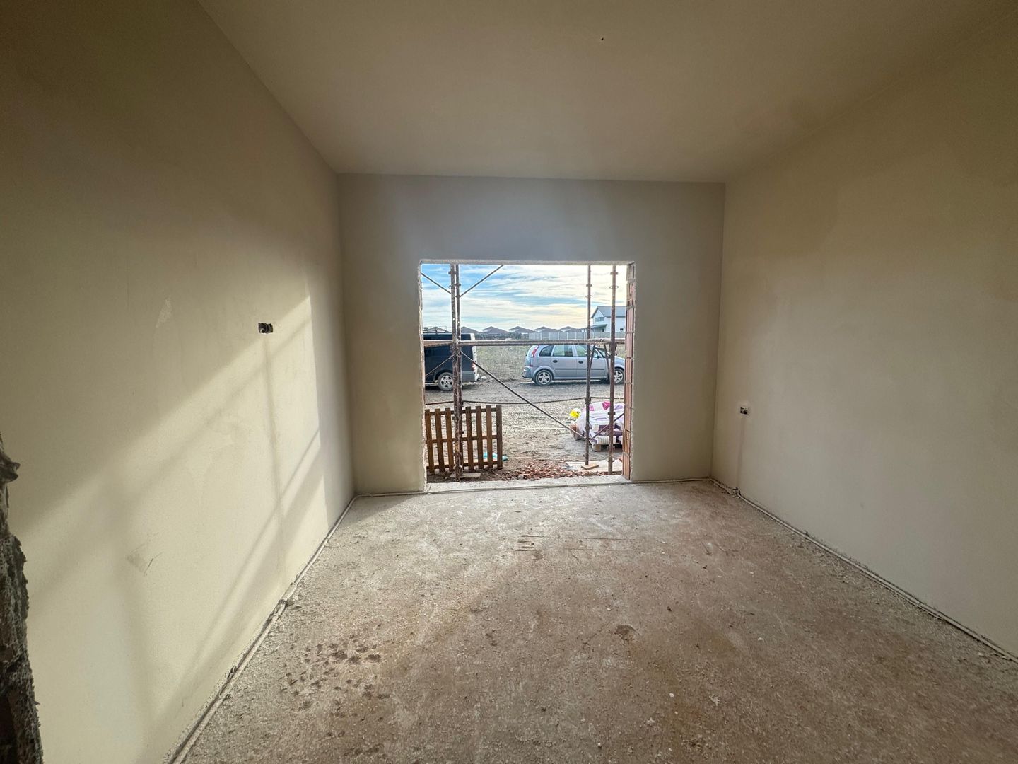 COMISION 0% | Apartamente SAD 2 si 3 Camere | 58 mp | Zona Bucovăț - Poză 9