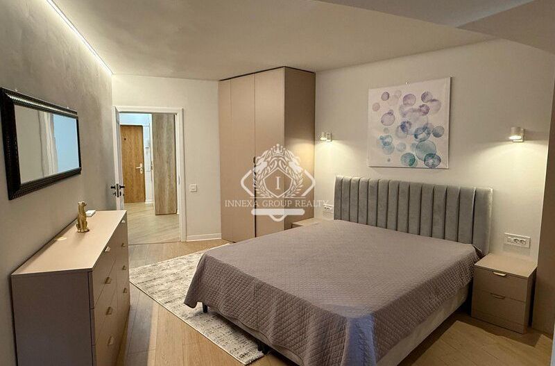 Apartament 3 camere decomandat de inchiriat in Piata Alba Iulia - Poză 3