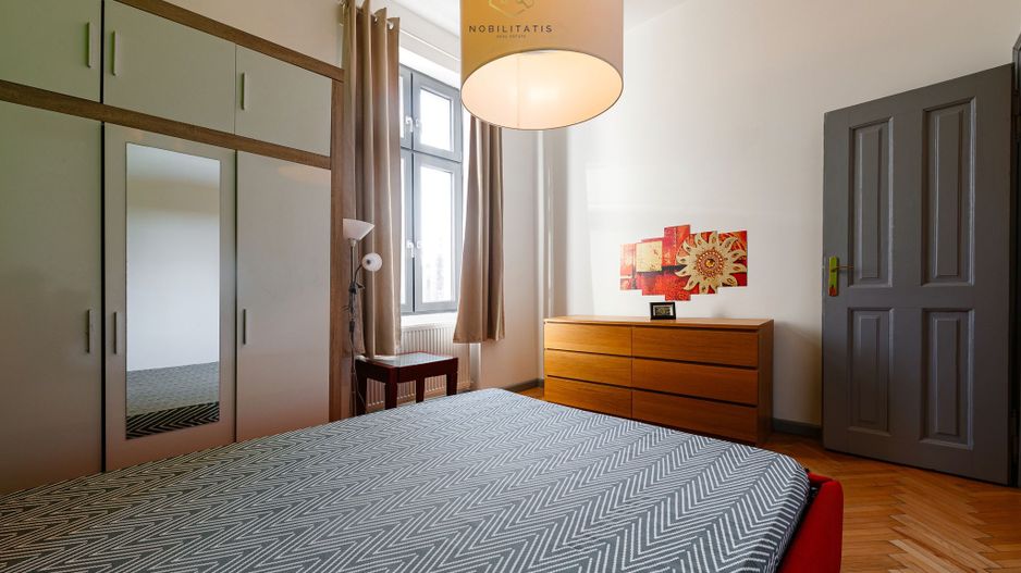 INCHIRIAT - Apartament de inchiriat in inima orasului Timisoara - Poză 19