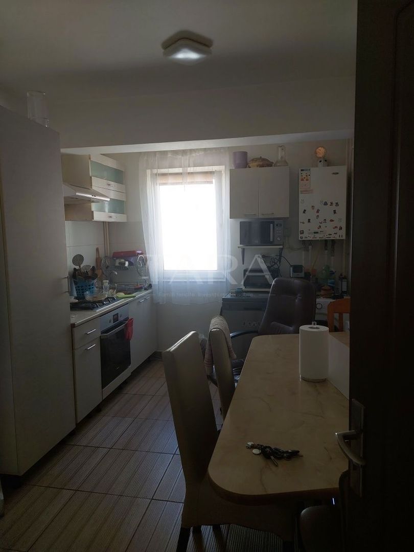 Apartament 2 camere și parcare subterană – Baciu, zona Primariei - Poză 6