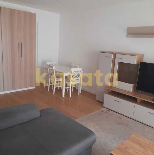 2 camere complet mobilat | Aviatiei Tower – Faza 1 | Etaj 6 - Poză 2