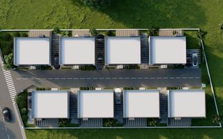 Vila 5 camere I Mobilata I Pipera - Poză 17