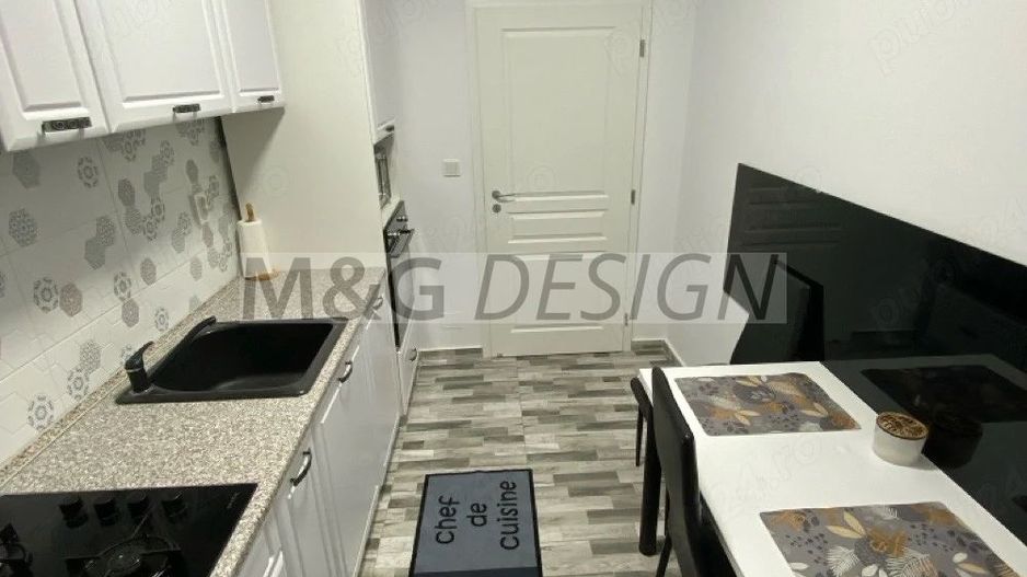 Apartament 1 camera Giroc etaj 1 - Poză 4