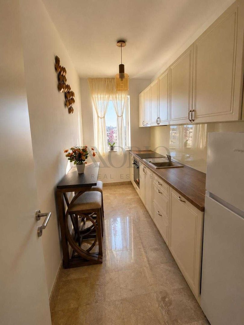 Apartament 2 camere premium | Elegant | Parcare inclusa | Herastrau - Poză 6