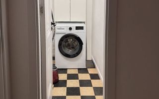 Apartament 2 camere + birou 100 m2 - imobil interbelic | Piata Romana - Poză 5